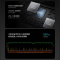 联想(Lenovo)小新PadPro12.7英寸 2025款 娱乐办公学习游戏平板电脑 天玑8300 12G+256G 2.9k 144Hz WIFI 小青新绿
