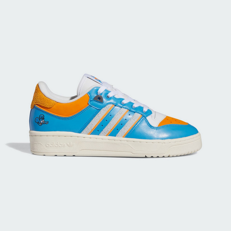 adidas阿迪达斯simpsonsitchyxrivalry辛普森运动鞋ie7566