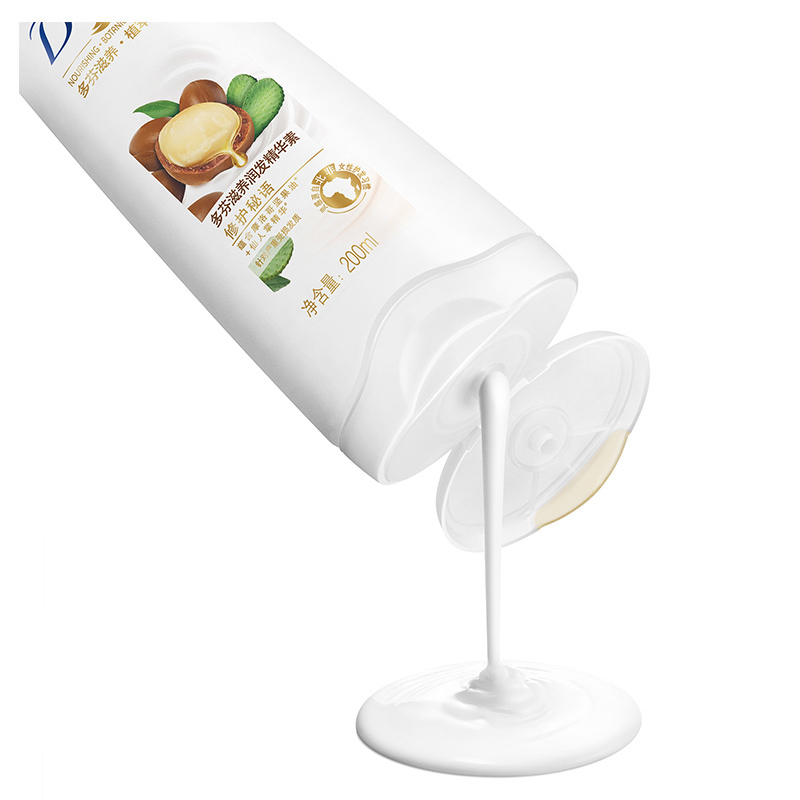 多芬(Dove)护发素 修护秘语 滋养润发精华素 200ml[联合利华]