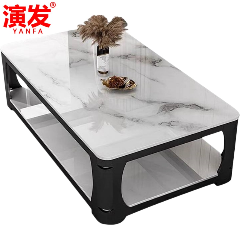 演发 茶几1米 张高清大图