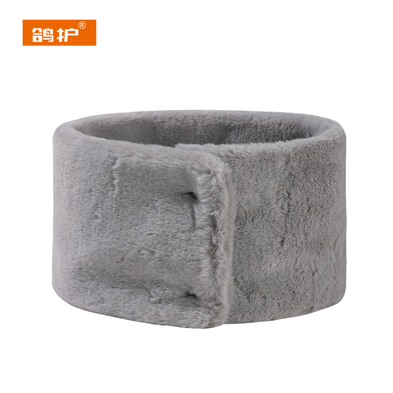 鸽护 围脖 GH154QDK-均码 个高清大图