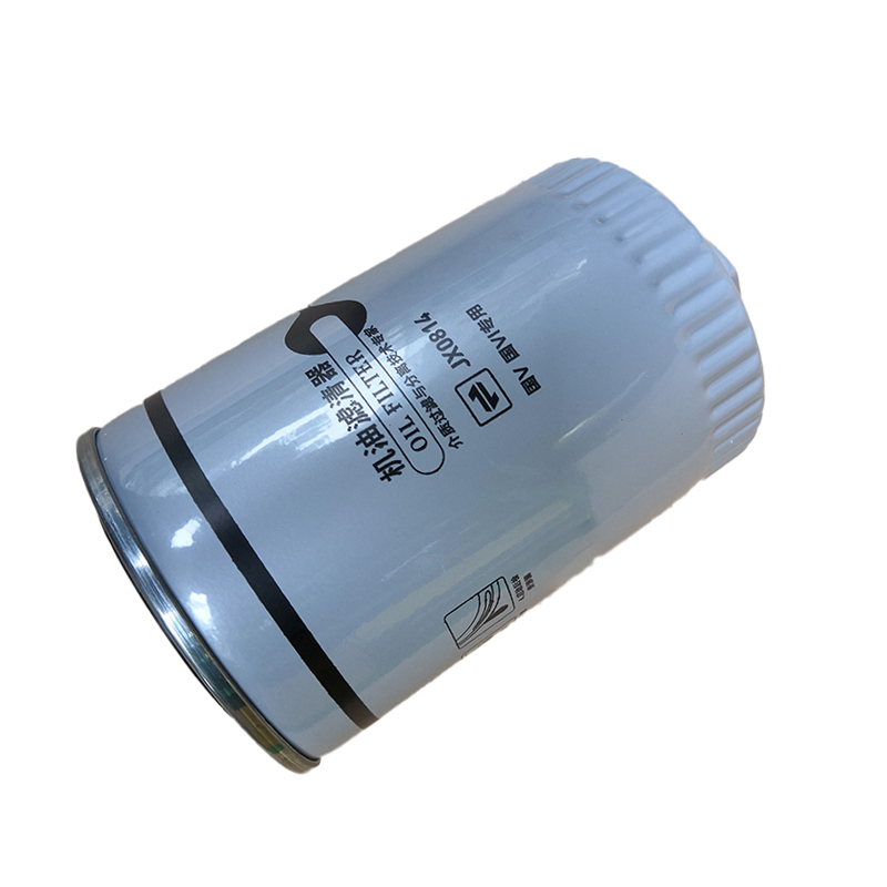 浩钢达(HAO.G.D)云内4100/4110/4100QB 带帽机油滤清器 JX0814