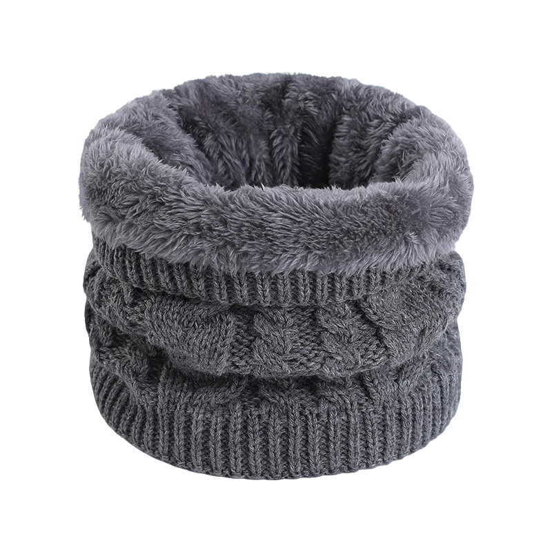 鸽护 保暖围脖 GH724-加绒 个高清大图