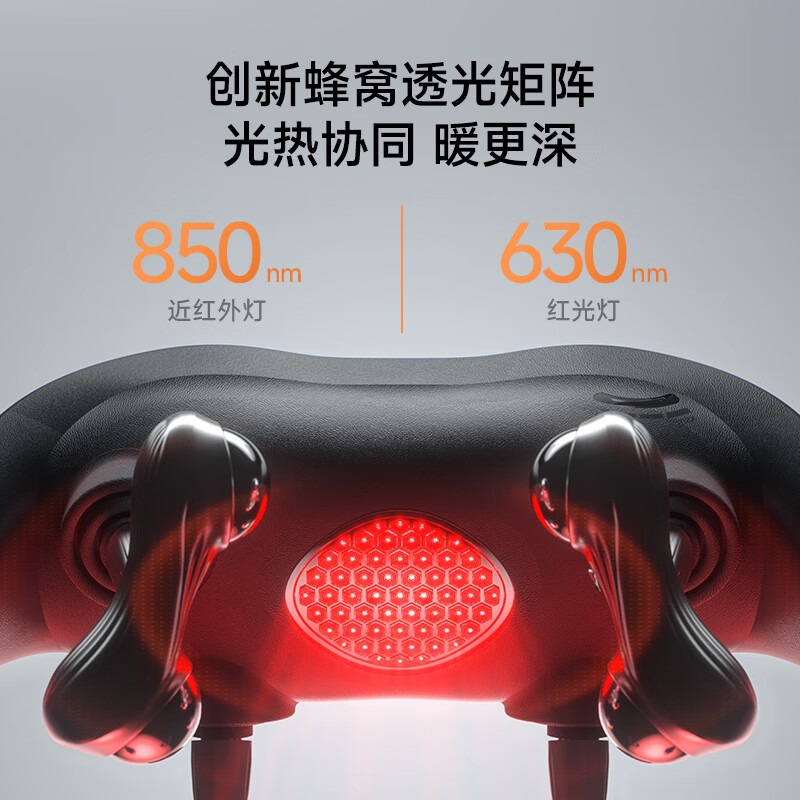SKG 按摩披肩 H7系列2代
