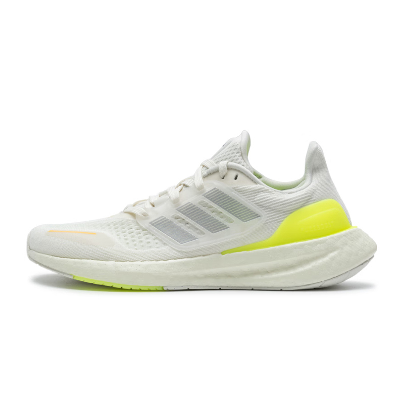 ADIDAS阿迪达斯跑步鞋PUREBOOST 23 H.RDY低帮男女运动鞋IH7673 C