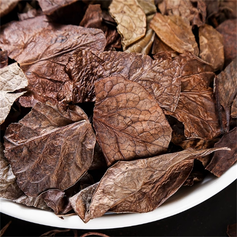 甄选鹿衔草100克新货鹿蹄草大肺筋草正品干货煮水泡茶另售白芍马鞭草高清大图