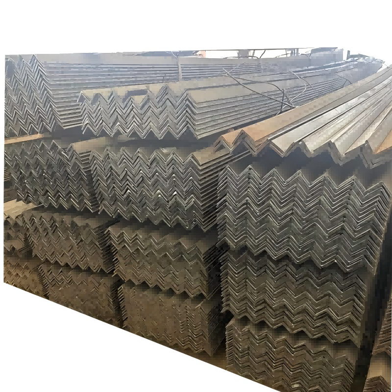 巧为通+等边角钢+热轧 Q235 6 60*60*6.0 +kg高清大图