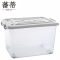 蕃蒂塑料箱200#个