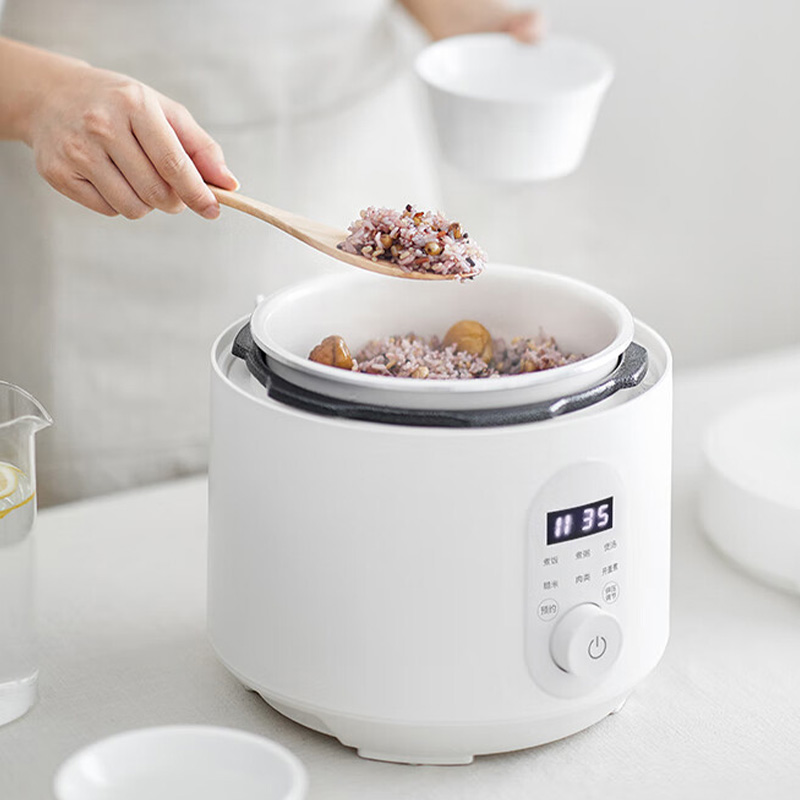 OLAYKS YBW3001B 压力锅 3L(台)高清大图