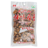 航天牌怪味豆200g