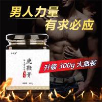 善蕴堂 鹿鞭膏男士滋补膏滋鹿鞭片丸补品鹿茸鹿血 300g