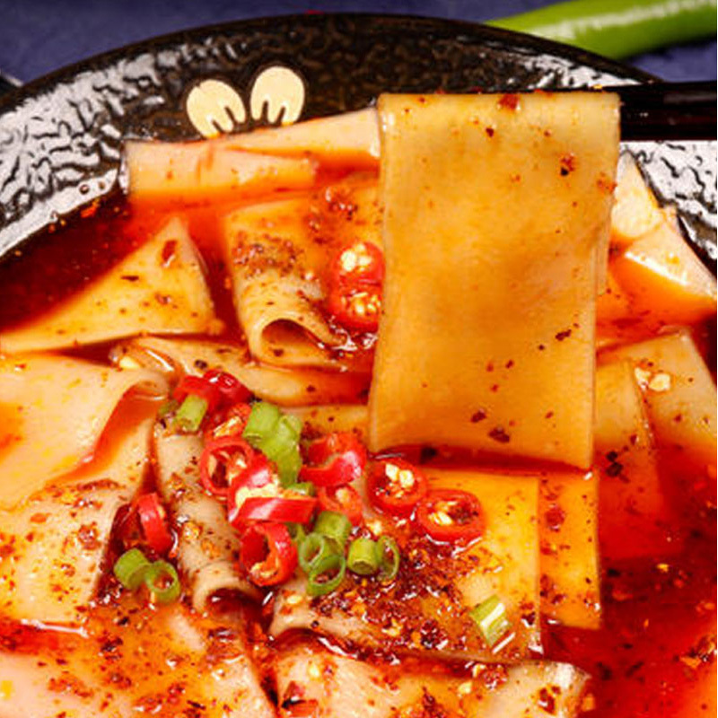 锅战火锅鲜土豆宽粉260g