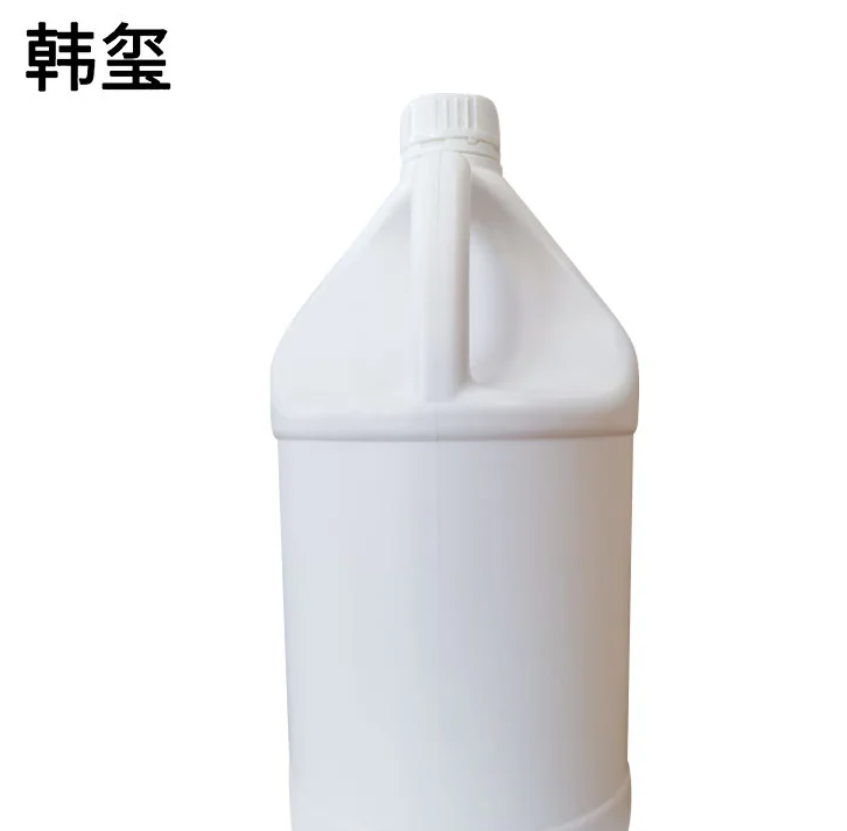 韩玺 洁厕剂 洁厕灵 除垢剂 3.8L/桶高清大图