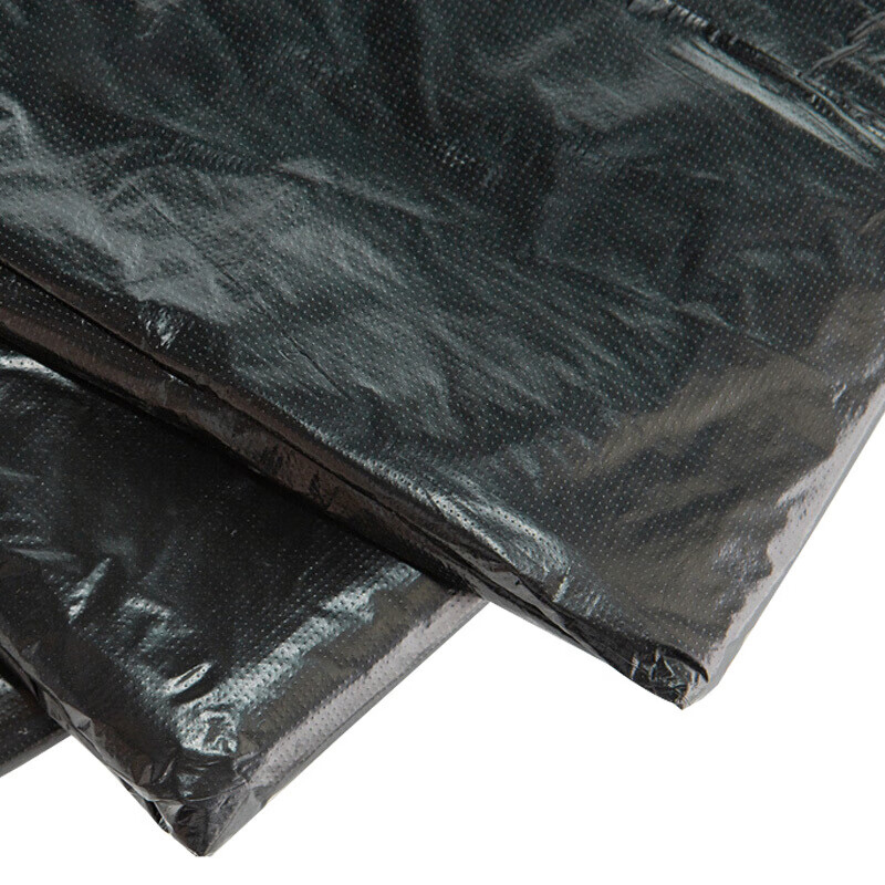 梓趣 垃圾袋 100*120cm 个高清大图