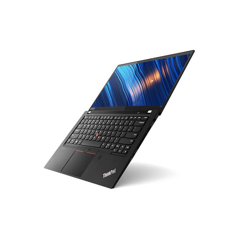 联想笔记本Thinkpad T14(I7 16G 512GSSD Win10P系统 14寸高端商务三年保)