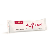 江中猴姑人参米稀450g