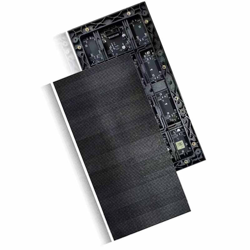 海信 LED显示屏 p1.8 320mm*160mm 室内全彩 单位:块