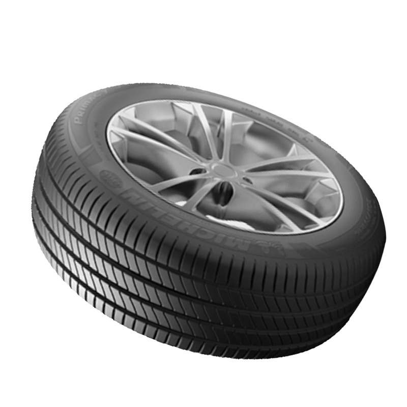 米其林轮胎245/40 R19 98Y ZP浩悦3 宝马奔驰原配 零气压续行高清大图