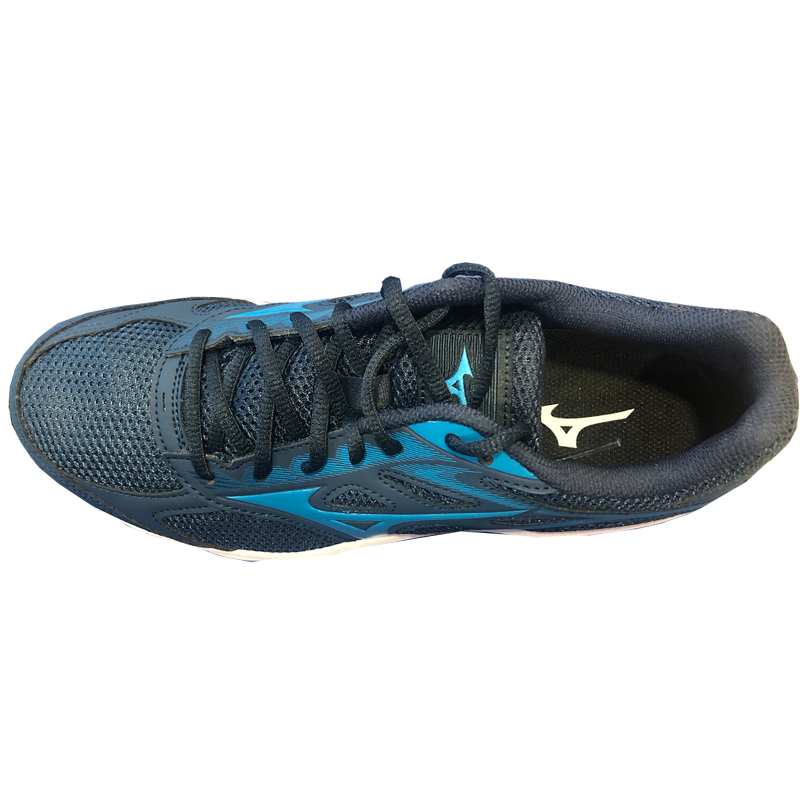 美津浓mizunospark4男士轻便户外跑步鞋k1ga190328