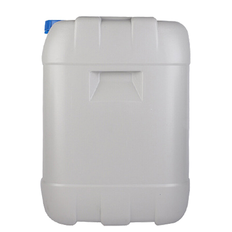 海斯迪克 gnjz-1434 塑料桶 储水桶储油桶 白色桶 消毒剂桶斜口桶易倒料75%酒精桶 兰花桶5L (10个)