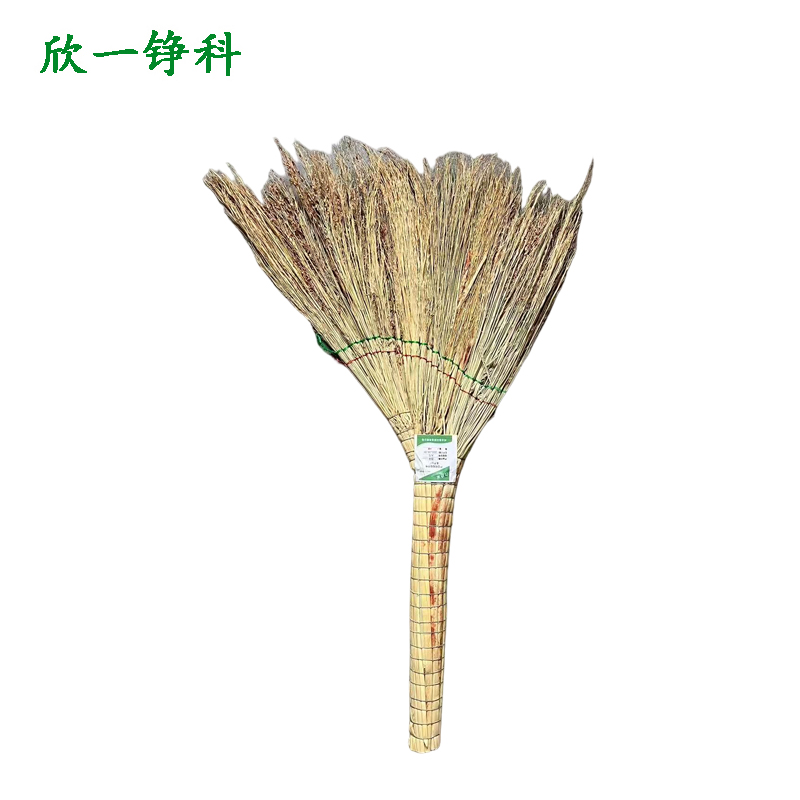 欣一铮科 笤帚 大号 把(大号)高清大图