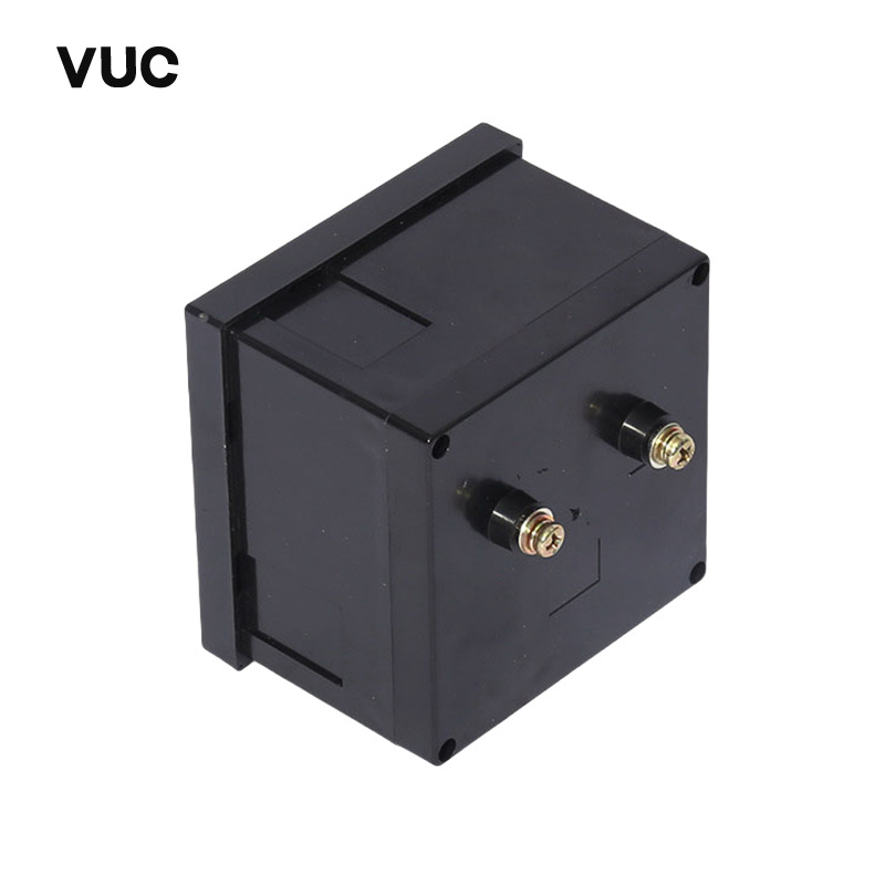VUC 电流表 6C2 块高清大图