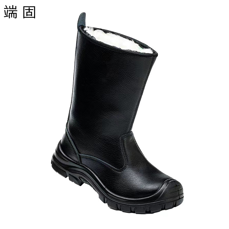 端固 多用途防寒鞋 WG139G/双高清大图