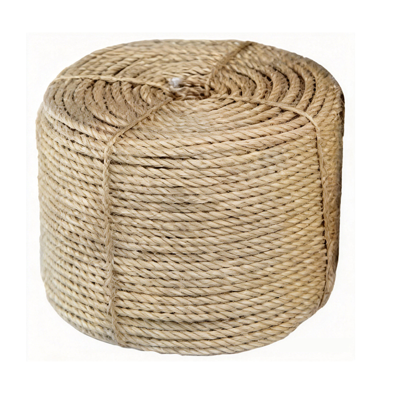 艳俏 白棕绳 10mm kg高清大图