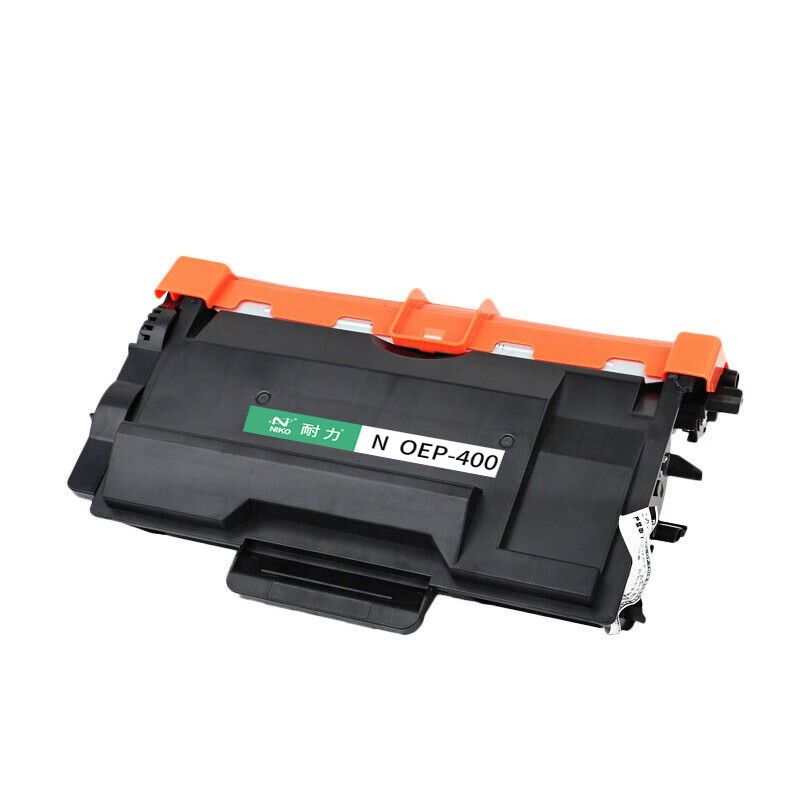 耐力(NIKO) OEP400粉盒 适用光电通 TOEC OEP400DN/OEP4010DN 页数3K