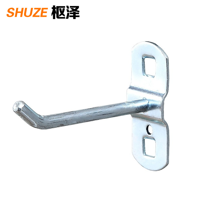 枢泽 挂钩 单斜75mm(5个装) 包高清大图
