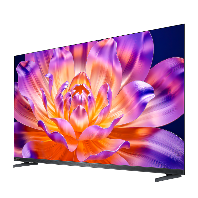 海信65A6Q超画质U+Mini LED 65英寸264Hz高色域超薄贴墙智能电视高清大图