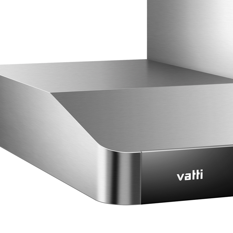 华帝(vatti)20立方瞬吸自动洗 欧式油烟机触控式 油烟机套餐(液化气)i11068+i10034B高清大图