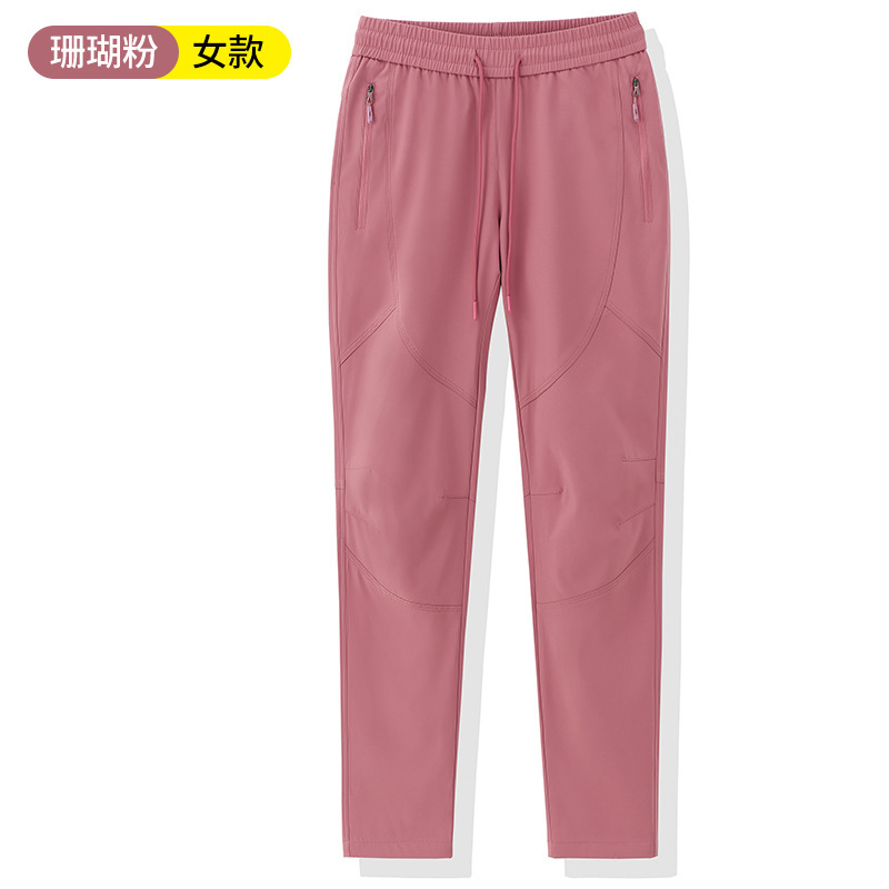 健卡侬冲锋裤J110/条高清大图