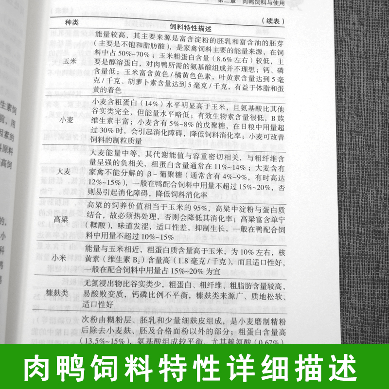 [醉染正版]肉鸭饲养管理与疾病防治问答养鸭技术蛋鸭养殖技术养鸭书籍高效养鸭子疾病防治技术书籍肉鸭养殖场管理手册养鸭bi备高清大图
