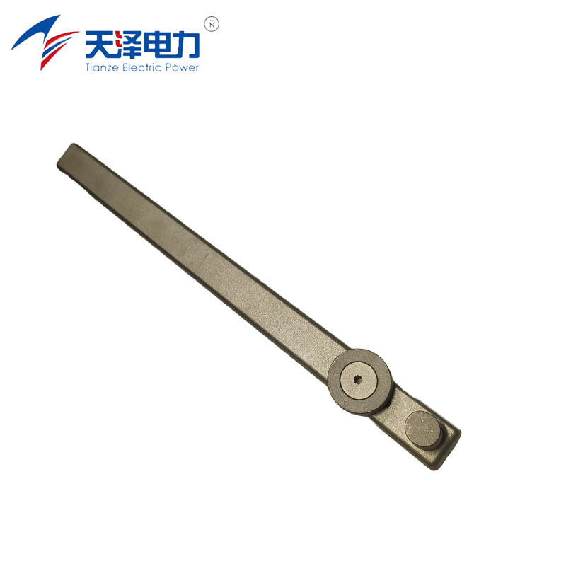 天泽电力 折弯成形模 5.21.16004.200 件高清大图