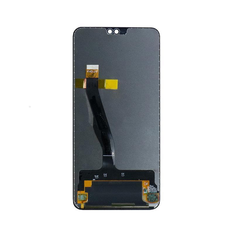 适用华为荣耀8x手机屏幕总成带框jsnal00触摸20i显示内外屏荣耀20i