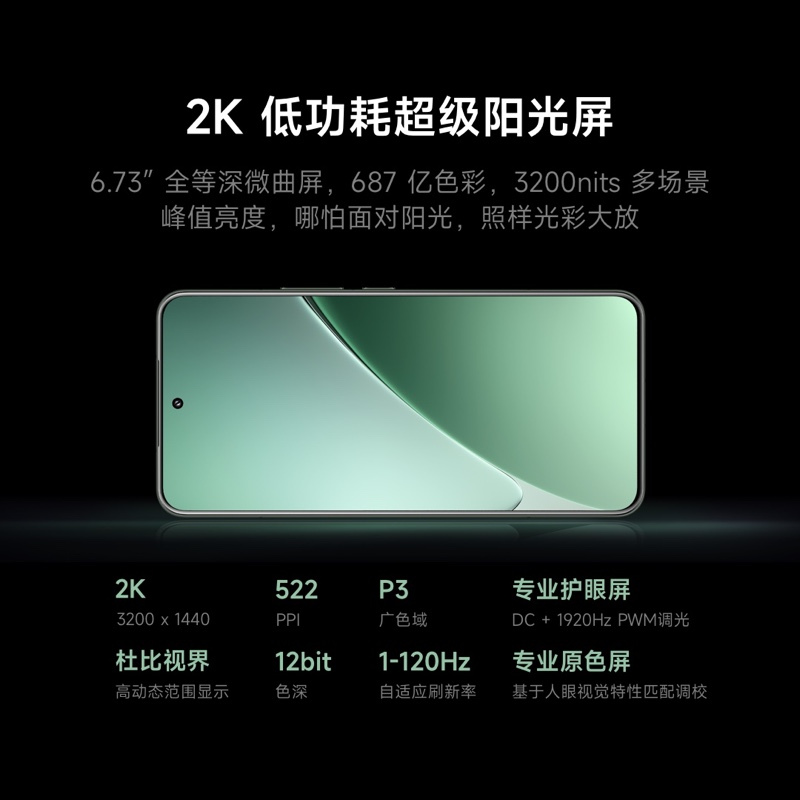 [国家补贴]小米 Xiaomi 15 Pro 白色 16+1024 手机高通骁龙8至尊新品新款上市小米徕卡联合研发小米澎湃OS高清大图