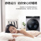 海尔(Haier) XQG100-HBD14126L 滚筒洗衣机 10公斤(Z)