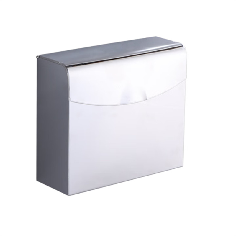 晋集灰色系浴室用品套件国产精选套装时尚简约设计高品质卫浴必备