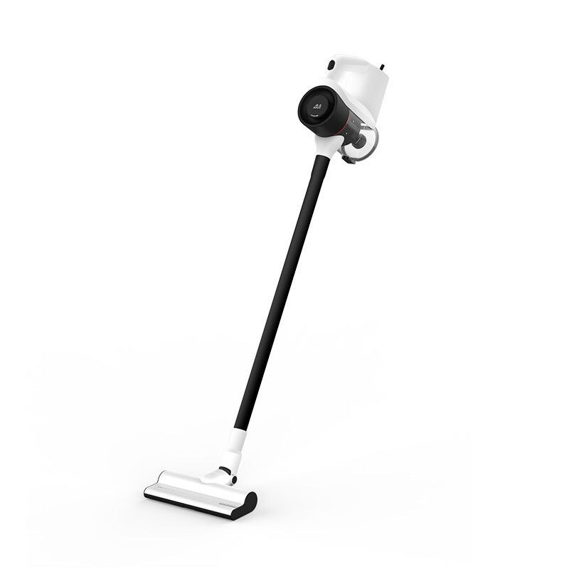 小狗puppy家电小型家用大吸力立式手持推杆吸尘器hc05earl