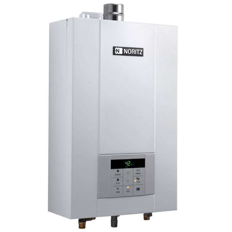 能率牌燃气热水器GQ-13D2AFEX(LPG)