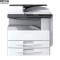 理光(RICOH) MP2501L A3/A4黑白网络多功能复合机 打印复印扫描 打印机 复印机 激光一体机
