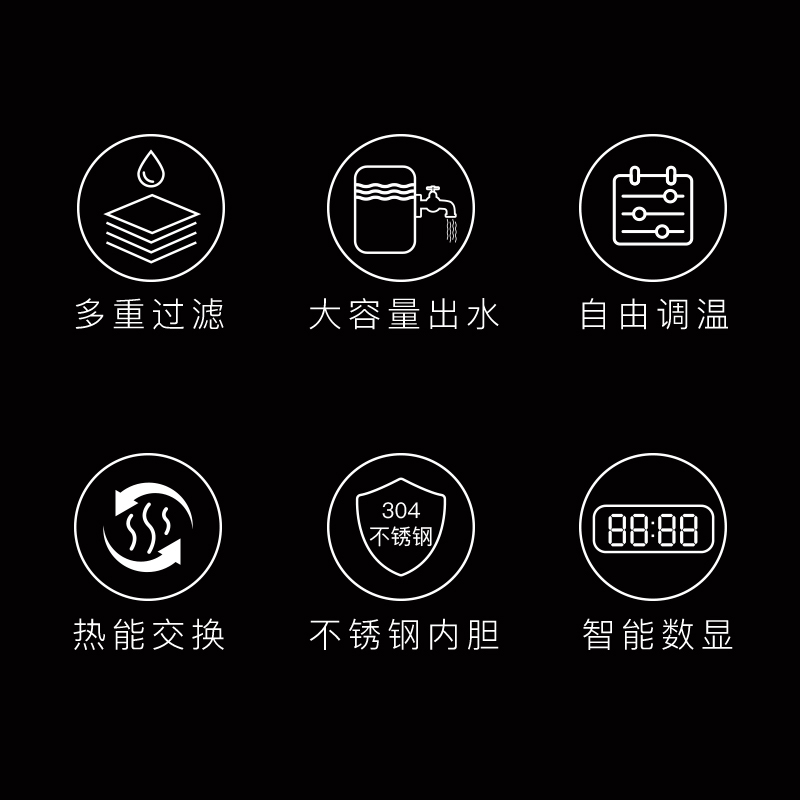 耐惠(NAAFI)康宝出品/直饮水机学校专用开水器商用学校烧水机大型不锈钢 KS-3K30-NT22[企业采购]