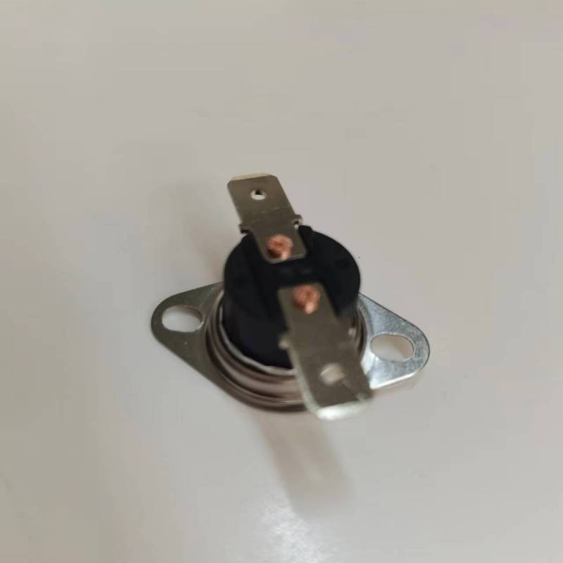 帮客材配 全新原装 燃气热水器 JSQ25- T13PL 温控器/限温器10A 75° 收前验货高清大图