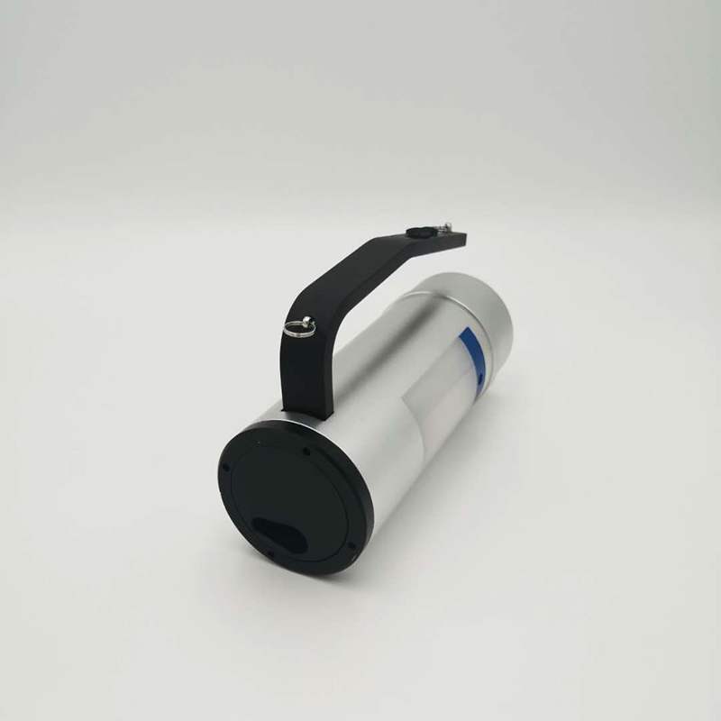 精实匠品 多功能手提灯JS7106 把高清大图