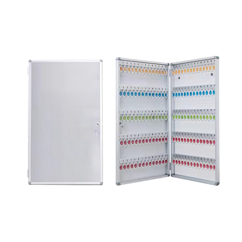 秦泰(Cqint)QTKKX-08 140位铝合金钥匙管理箱