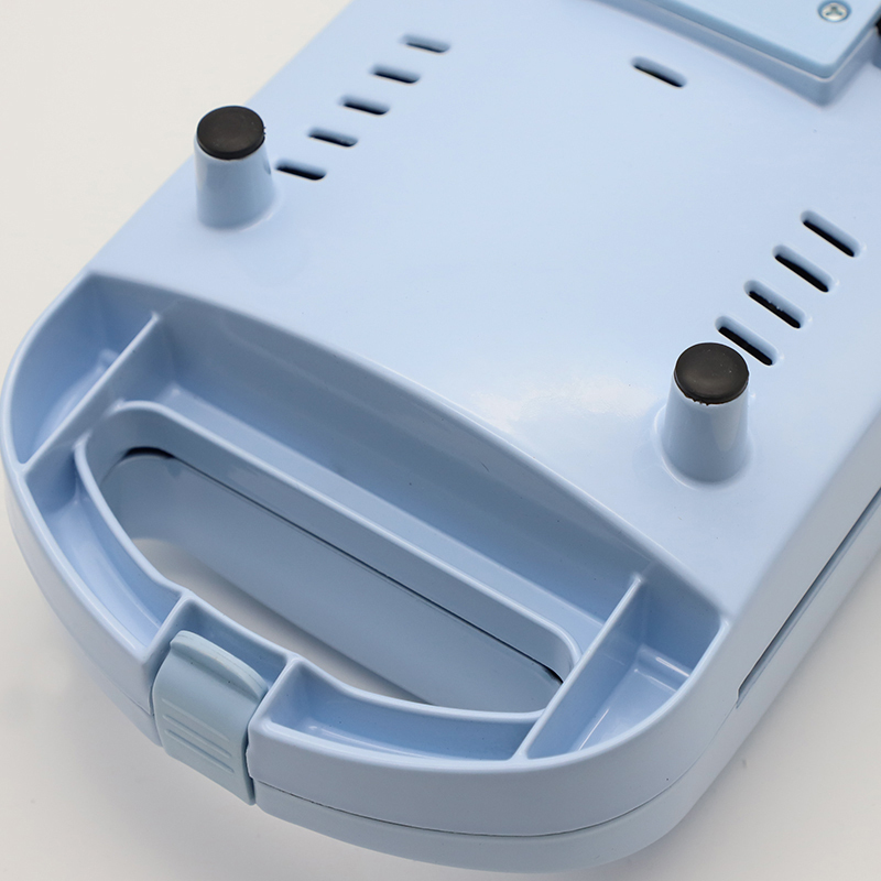 tcl创意美食电饼铛tkpp650a