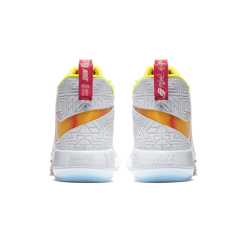 耐克(NIKE) 男子篮球鞋 NIKE ALPHADUNK EP BQ5402-100