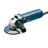 BOSCH 博世GWS 6-100 插电款角磨机