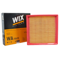 维克斯(WIX)空气滤WA10633适配五菱宏光1.2L/1.4L
